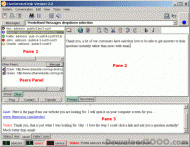 LiveServiceDesk screenshot